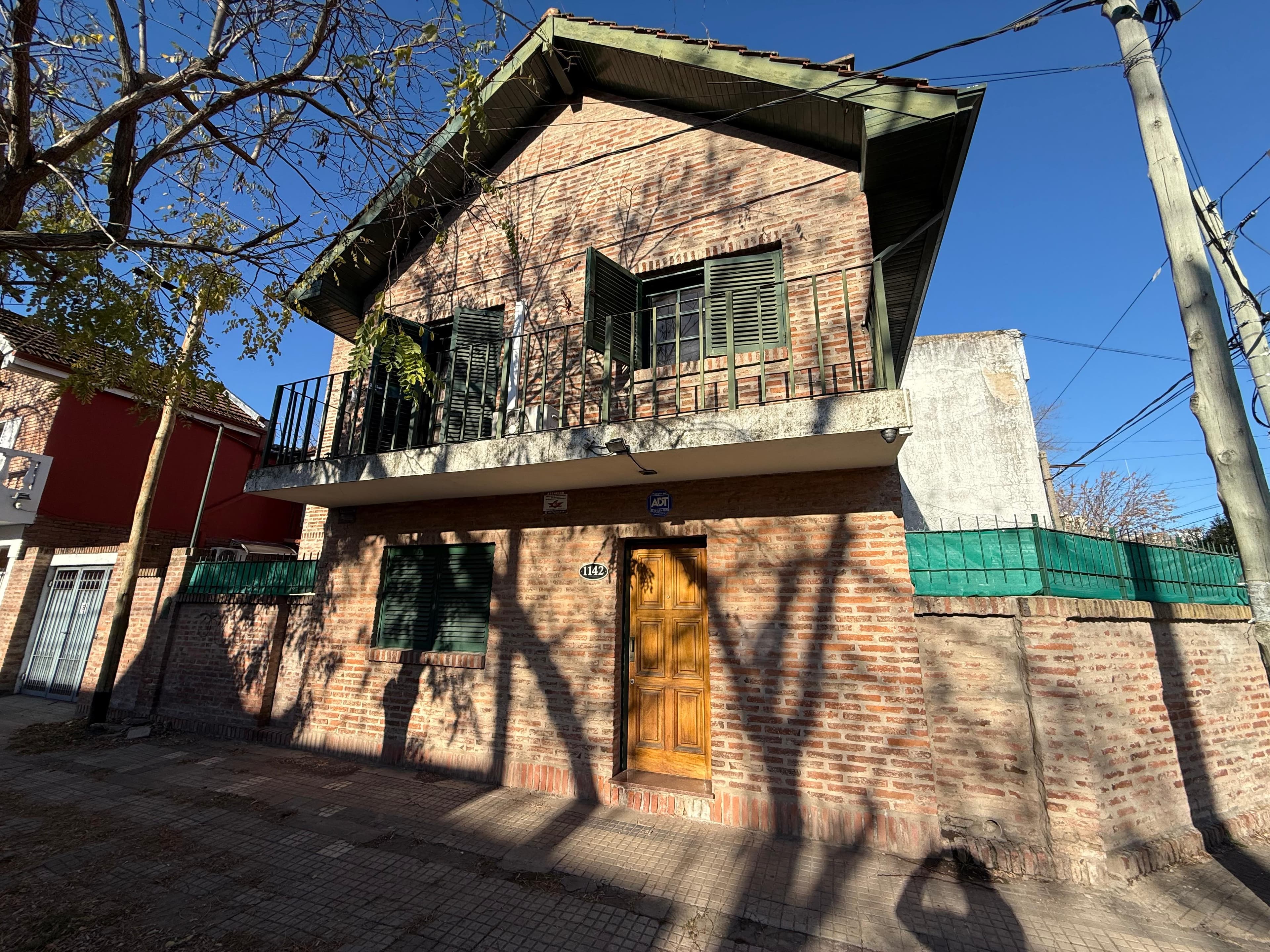Casa de 1 dormitorio y 1 baño - Vista 1